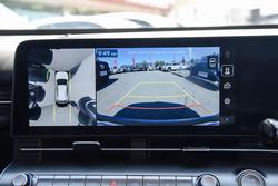 2023 Hyundai Kona Premium