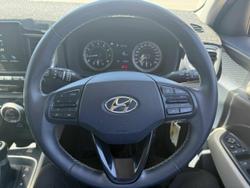 2020 Hyundai Venue Elite