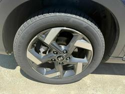 2020 Hyundai Venue Elite