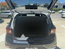 2020 Hyundai Venue Elite