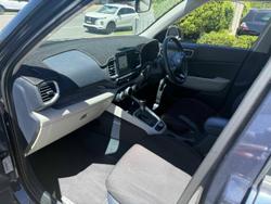 2020 Hyundai Venue Elite