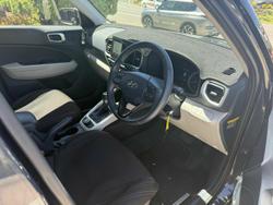 2020 Hyundai Venue Elite