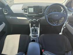 2020 Hyundai Venue Elite