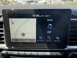 2020 Hyundai Venue Elite