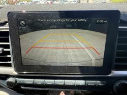 2020 Hyundai Venue Elite