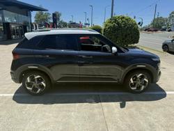 2020 Hyundai Venue Elite