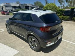 2020 Hyundai Venue Elite