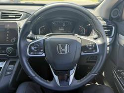 2019 Honda CR-V VTi-S