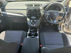 2019 Honda CR-V VTi-S