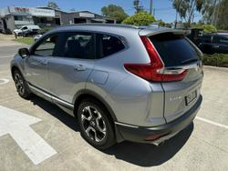 2019 Honda CR-V VTi-S