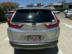 2019 Honda CR-V VTi-S