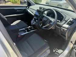 2019 Honda CR-V VTi-S