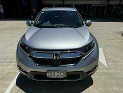 2019 Honda CR-V VTi-S