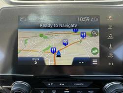 2019 Honda CR-V VTi-S