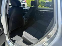 2019 Honda CR-V VTi-S