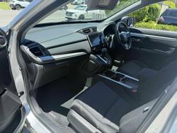 2019 Honda CR-V VTi-S