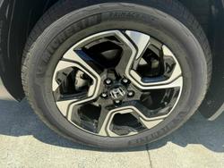 2019 Honda CR-V VTi-S