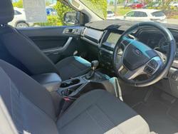 2018 Ford Ranger XLT