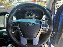 2018 Ford Ranger XLT