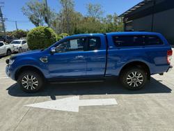 2018 Ford Ranger XLT