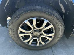 2018 Ford Ranger XLT