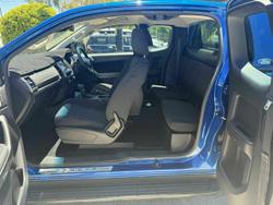 2018 Ford Ranger XLT