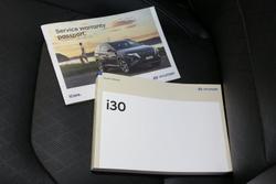 2022 Hyundai i30 Elite