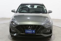 2022 Hyundai i30 Elite