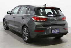 2022 Hyundai i30 Elite