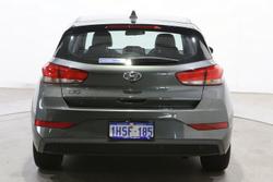 2022 Hyundai i30 Elite