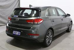 2022 Hyundai i30 Elite