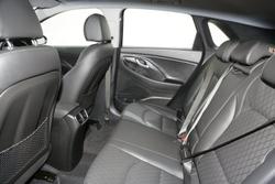 2022 Hyundai i30 Elite