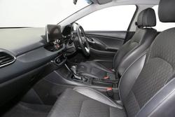 2022 Hyundai i30 Elite