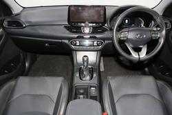 2022 Hyundai i30 Elite