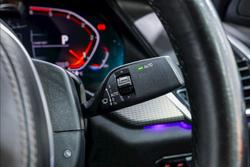 2020 BMW X6 xDrive30d M Sport G06 4X4 Constant GREY