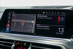 2020 BMW X6 xDrive30d M Sport G06 4X4 Constant GREY