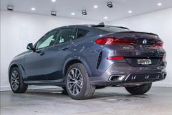 2020 BMW X6 xDrive30d M Sport