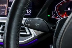 2020 BMW X6 xDrive30d M Sport G06 4X4 Constant GREY