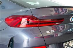 2020 BMW X6 xDrive30d M Sport G06 4X4 Constant GREY
