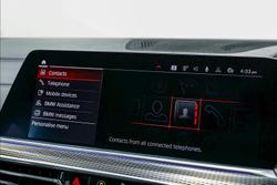 2020 BMW X6 xDrive30d M Sport