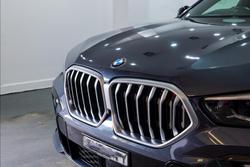 2020 BMW X6 xDrive30d M Sport G06 4X4 Constant GREY
