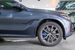 2020 BMW X6 xDrive30d M Sport G06 4X4 Constant GREY