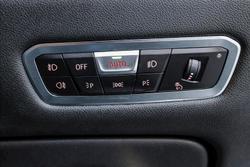 2020 BMW X6 xDrive30d M Sport G06 4X4 Constant GREY