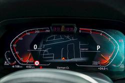 2020 BMW X6 xDrive30d M Sport