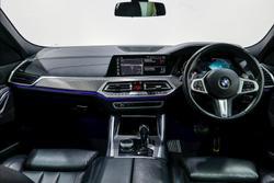 2020 BMW X6 xDrive30d M Sport G06 4X4 Constant GREY