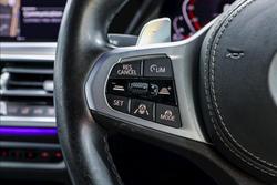 2020 BMW X6 xDrive30d M Sport