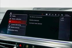 2020 BMW X6 xDrive30d M Sport G06 4X4 Constant GREY