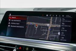 2020 BMW X6 xDrive30d M Sport G06 4X4 Constant GREY