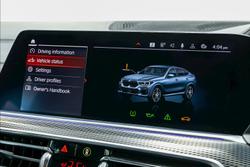 2020 BMW X6 xDrive30d M Sport G06 4X4 Constant GREY