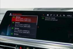 2020 BMW X6 xDrive30d M Sport G06 4X4 Constant GREY